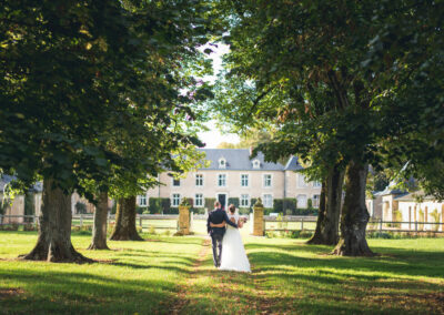 Domaine de Mauprié Proche de la Carrée des Amis