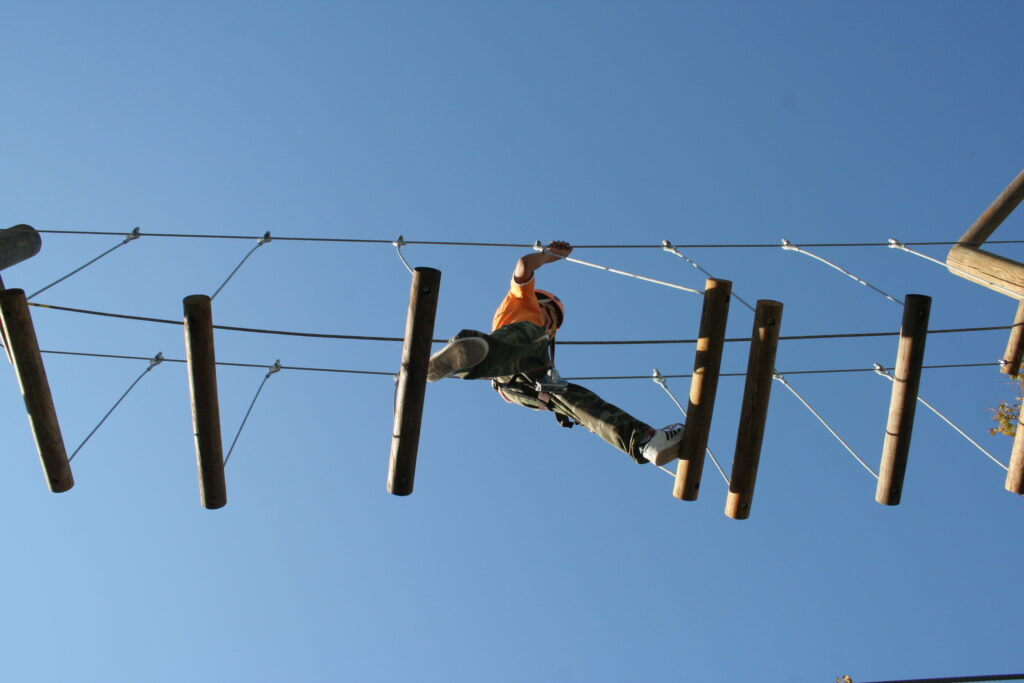 Les activités proches de votre gite de groupe près de Poitiers